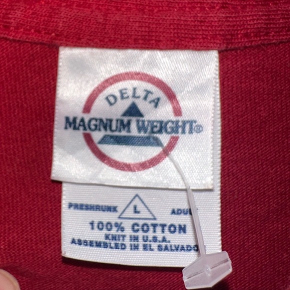 Delta Size L - Picture 5 of 6